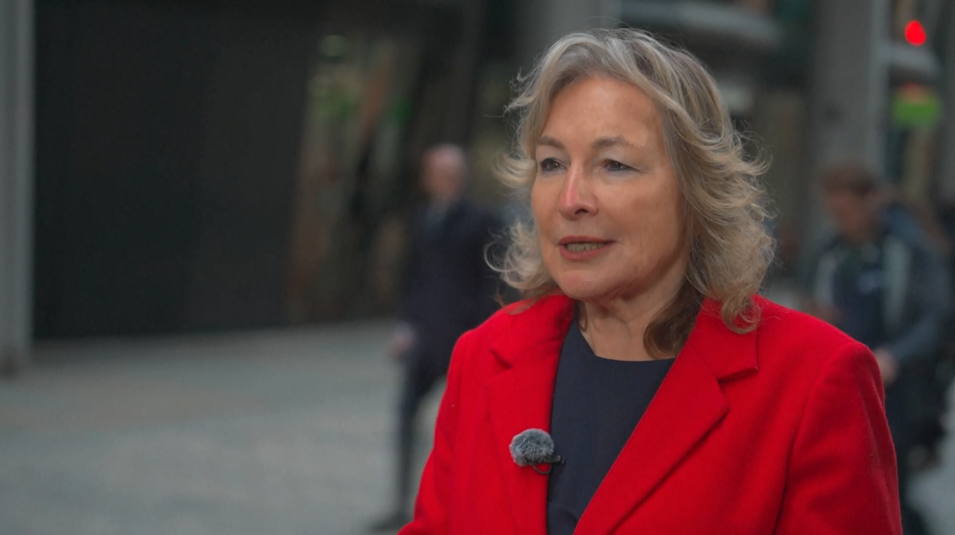 CEO VisitBritain Tekankan Pentingnya Wisatawan Tiongkok bagi Perekonomian Inggris