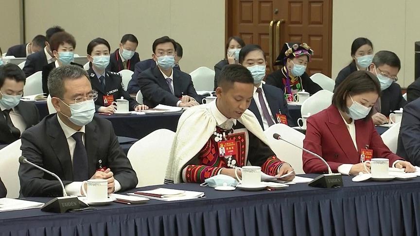 Kongres Nasional ke-20 Partai Komunis Tiongkok (PKT) sedang digelar di Beijing