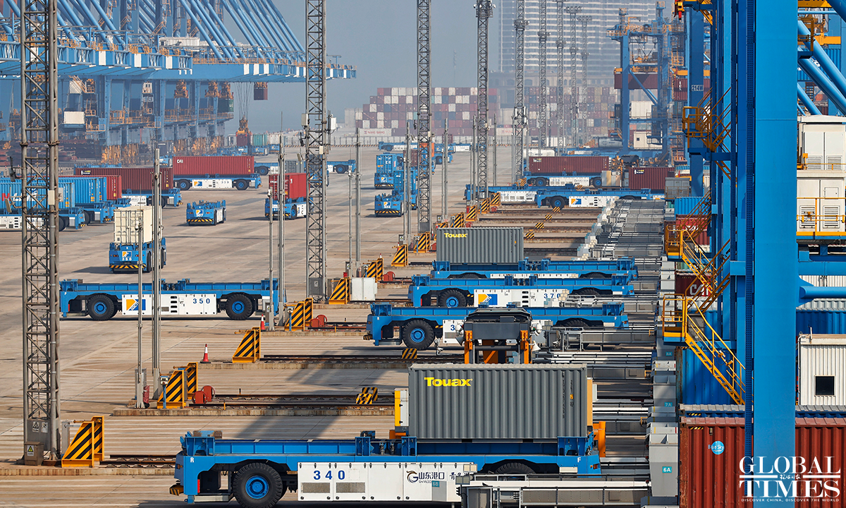 Kerja sama ekonomi yang kuat di antara ekonomi Asia akan menyuntikkan dorongan yang sangat dibutuhkan bagi ekonomi dunia