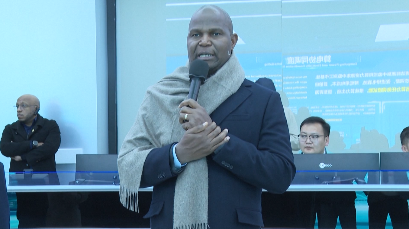 Presiden Mozambik akan Memajukan Pembangunan Hijau Negaranya dengan Pengalaman Tiongkok