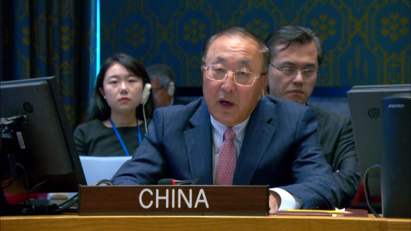 Zhang Jun