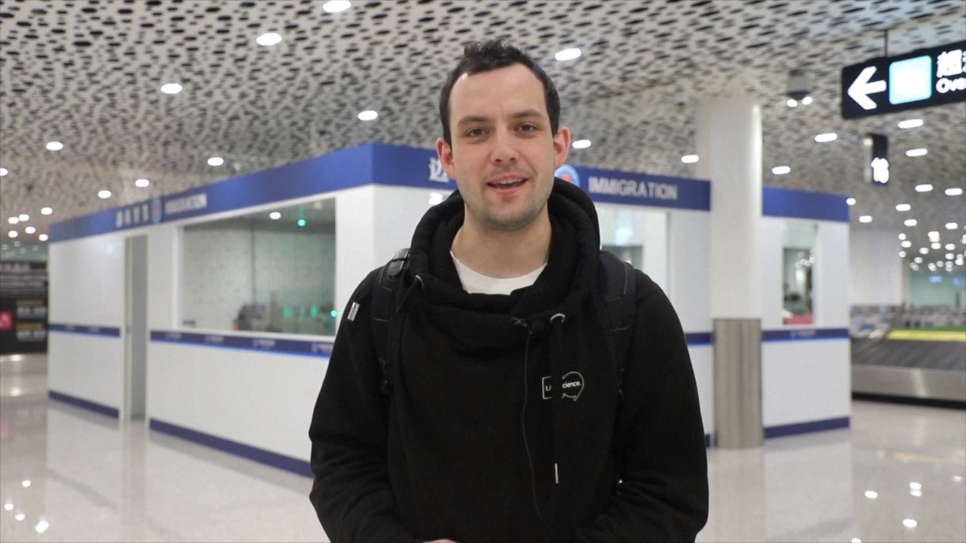 Pada awal Maret 2024