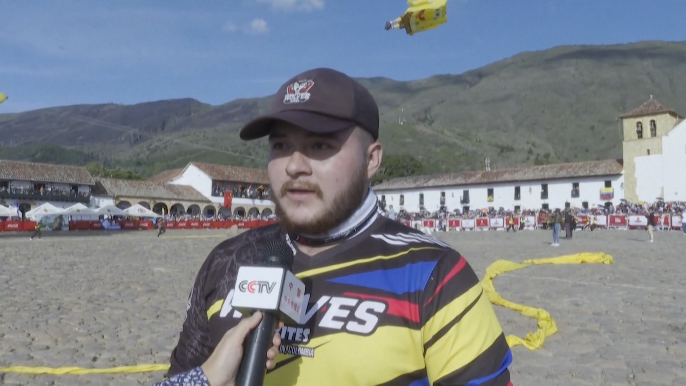 Selama acara tiga hari tersebut