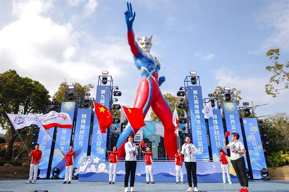 Menandai Hari Kesadaran Autisme Sedunia pada 2 April 2023 lalu