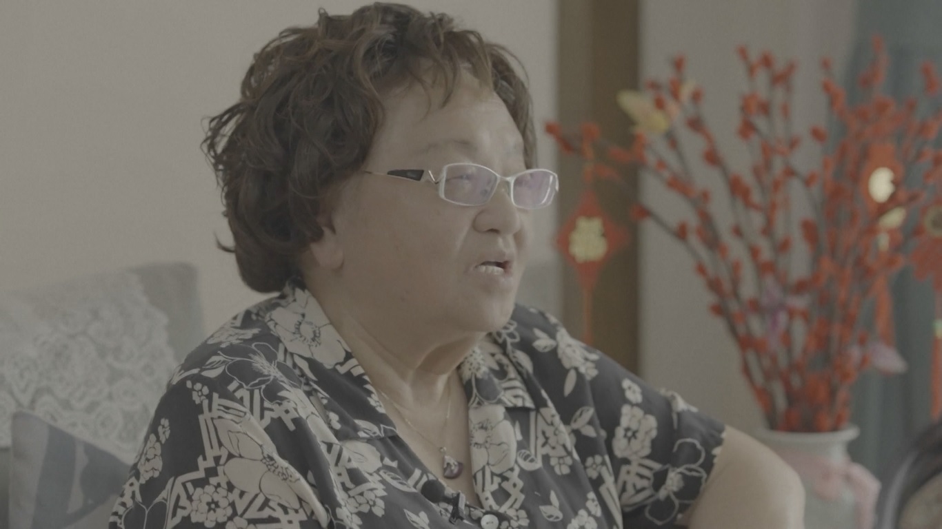 Pada akhir tahun 2019