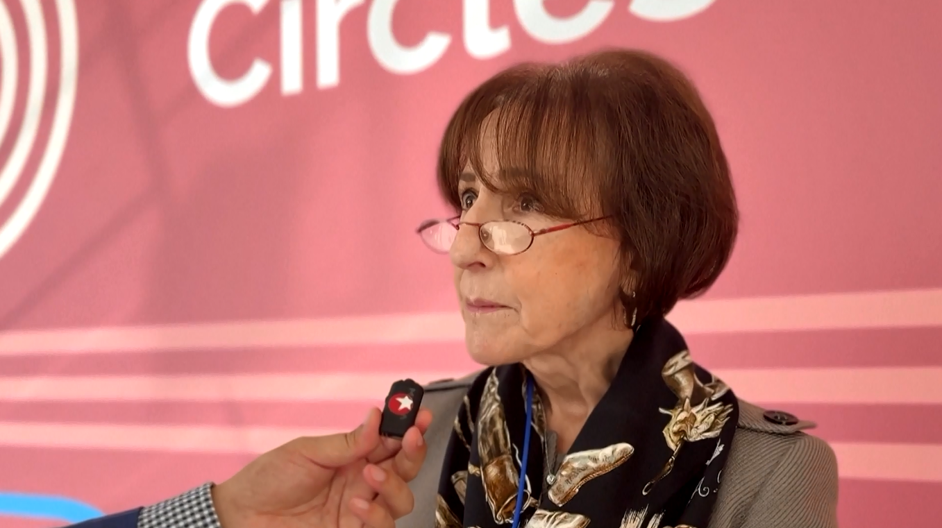 Forum Hubungan Tiongkok-AS di Hong Kong Tekankan Pentingnya Pertahankan Hubungan Kemitraan