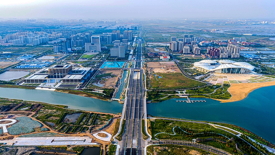 Xi Jinping Menjunjung Tinggi 'Semangat Shanghai,' Mendorong Kerja Sama SCO