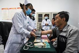 Lembaga-lembaga ini akan menyediakan bantuan makanan