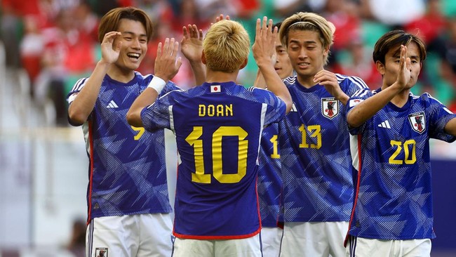 Grup C babak ketiga Kualifikasi Piala Dunia 2026 akan dimulai Kamis (5/9) Tim-tim unggulan akan lebih dulu menjamu tim yang berstatus kuda hitam