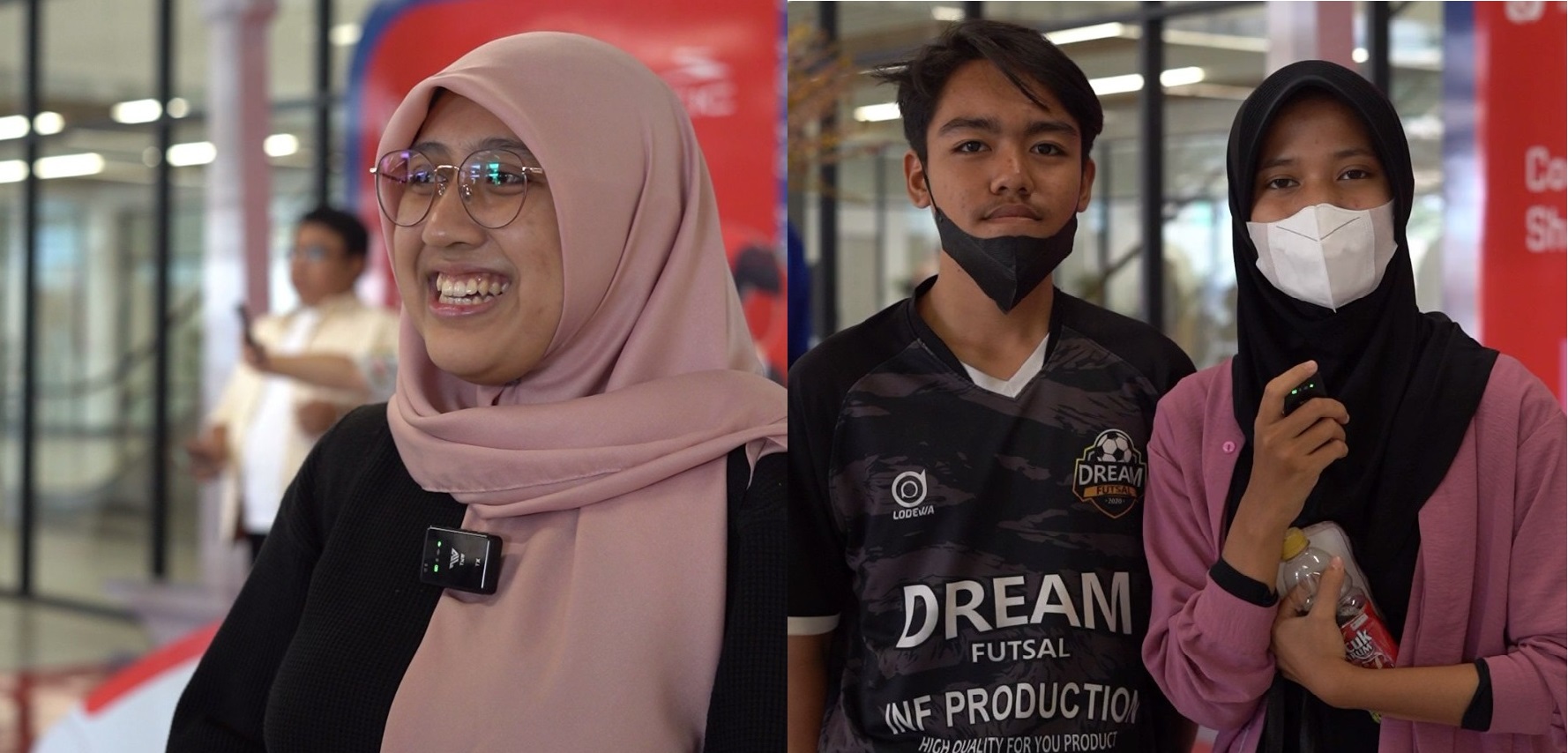 Whoosh telah membuka pintu bagi mobilitas yang lebih efisien dan kenyamanan tak tertandingi bagi warga lokal dan turis