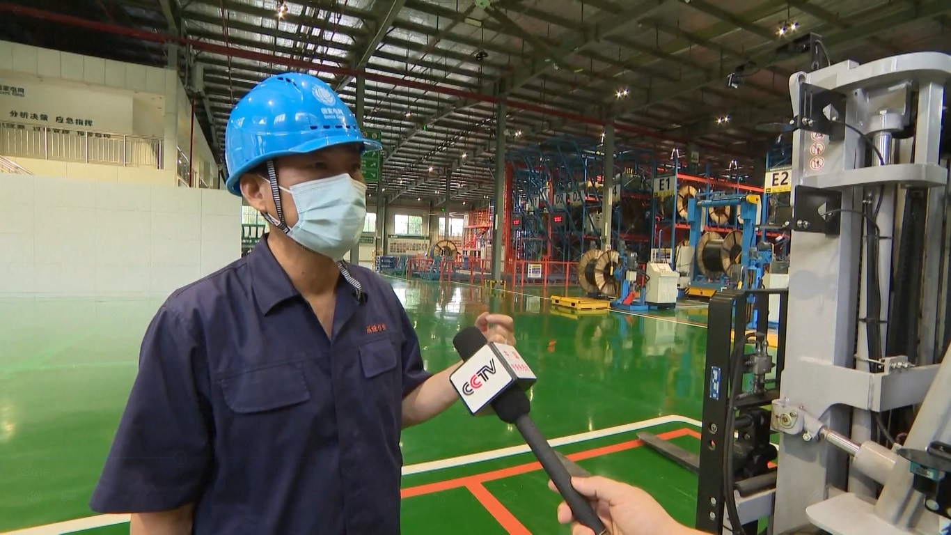 Para ahli menyoroti kemajuan yang stabil dari peningkatan cerdas di sektor logistik