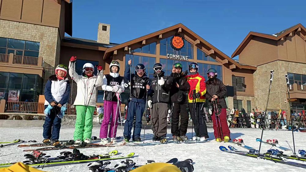 Kementerian Kebudayaan dan Pariwisata Tiongkok bersama Komisi Pembangunan dan Reformasi Nasional mengeluarkan rencana yang menetapkan tugas dan persyaratan untuk pengembangan industri pariwisata di wilayah timur laut negara itu hingga tahun 2030