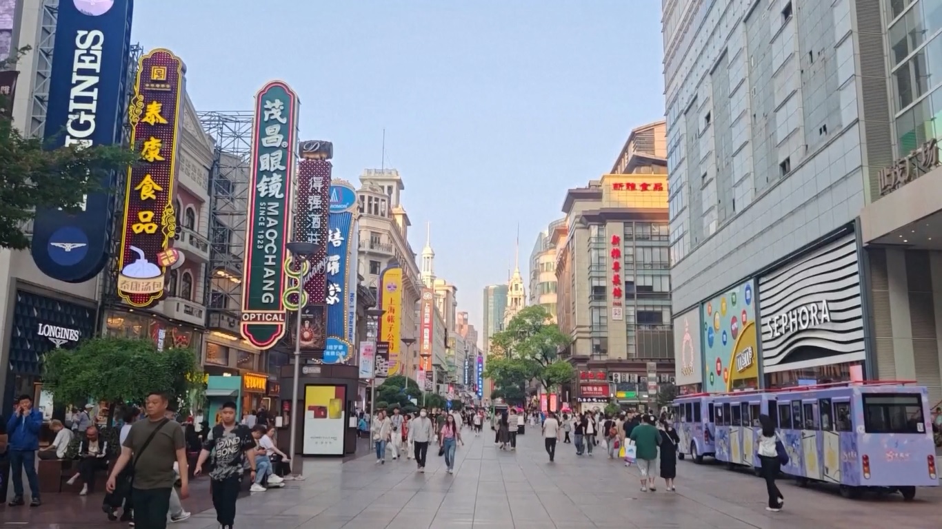 Menurut Biro Statistik Nasional atau National Bureau of Statistics (NBS) Tiongkok