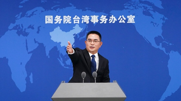 Taiwan berada di persimpangan jalan