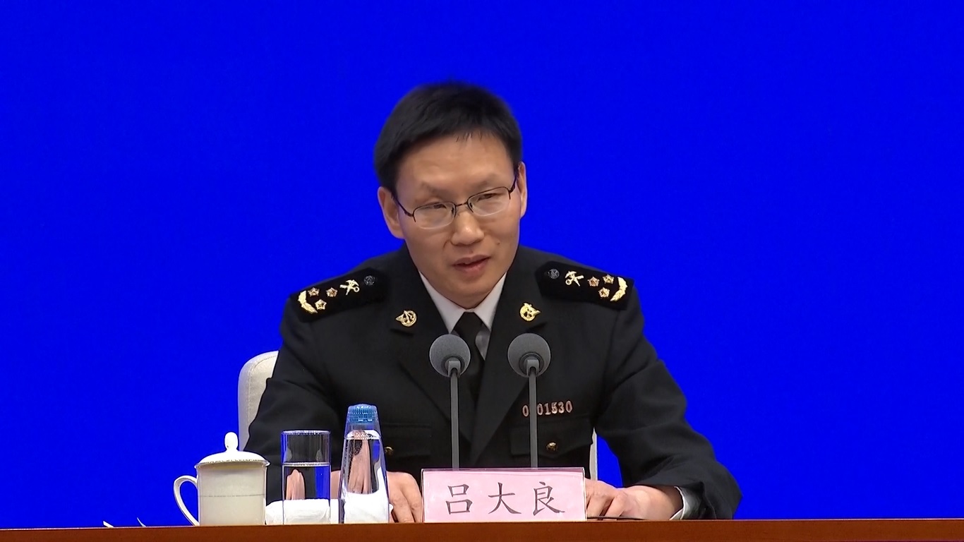 Ke depannya Bea Cukai Tiongkok akan berupaya membangun momentum yang kuat ini dan meningkatkan upaya untuk mempromosikan e-commerce lintas batas pada tahun 2024