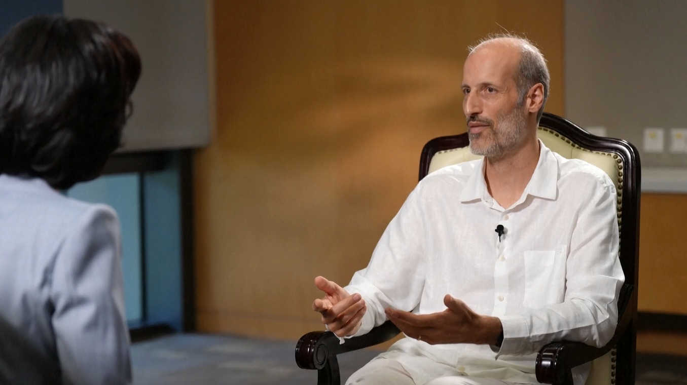 Peraih Fields Medal: Strategi Pengembangan Iptek Tiongkok Menarik Talenta-talenta Terbaik