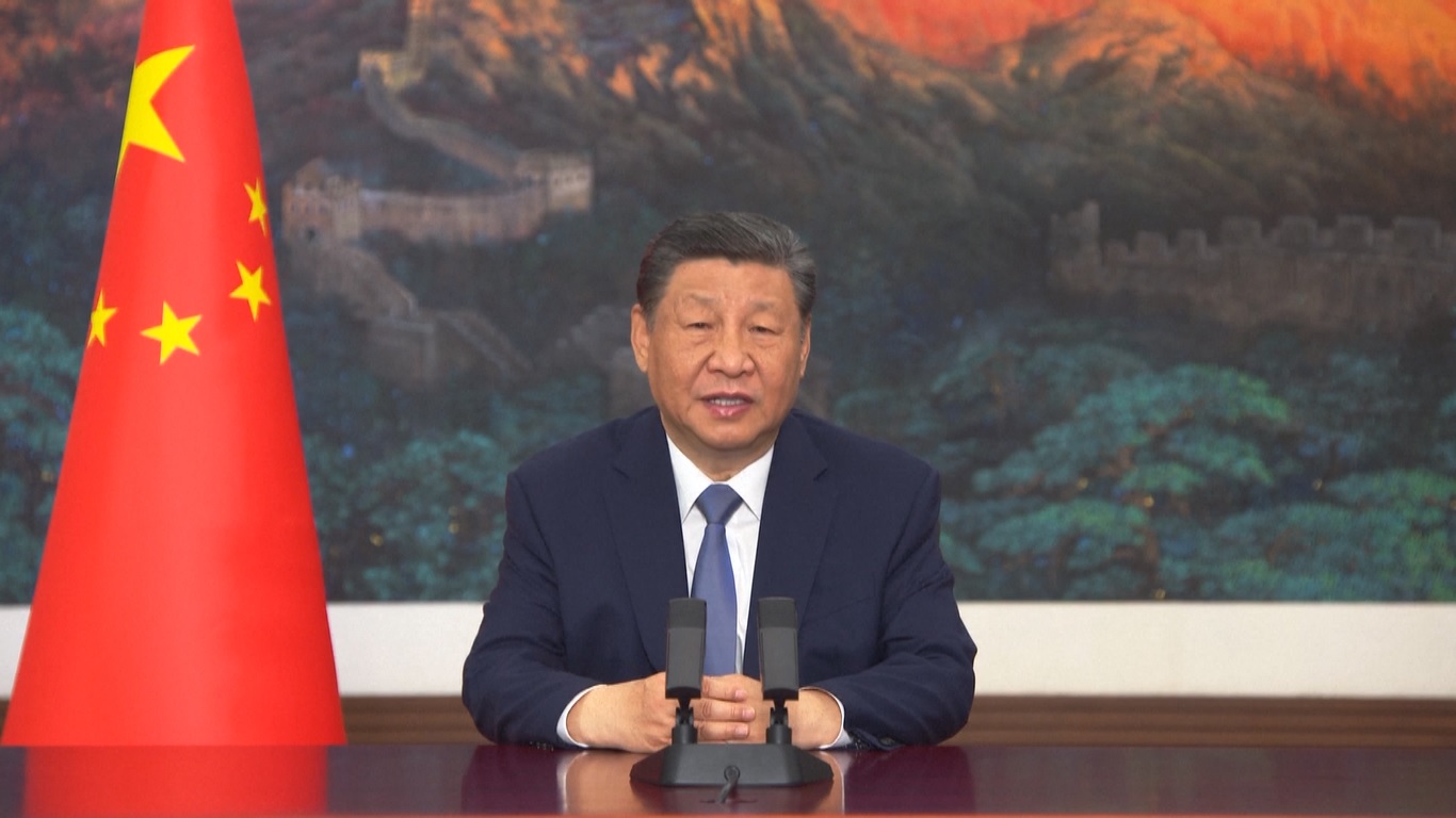 Xi membuat pernyataan tersebut saat menyampaikan pidato video pada upacara pembukaan perayaan ulang tahun ke-60 Konferensi Perserikatan Bangsa-Bangsa tentang Perdagangan dan Pembangunan