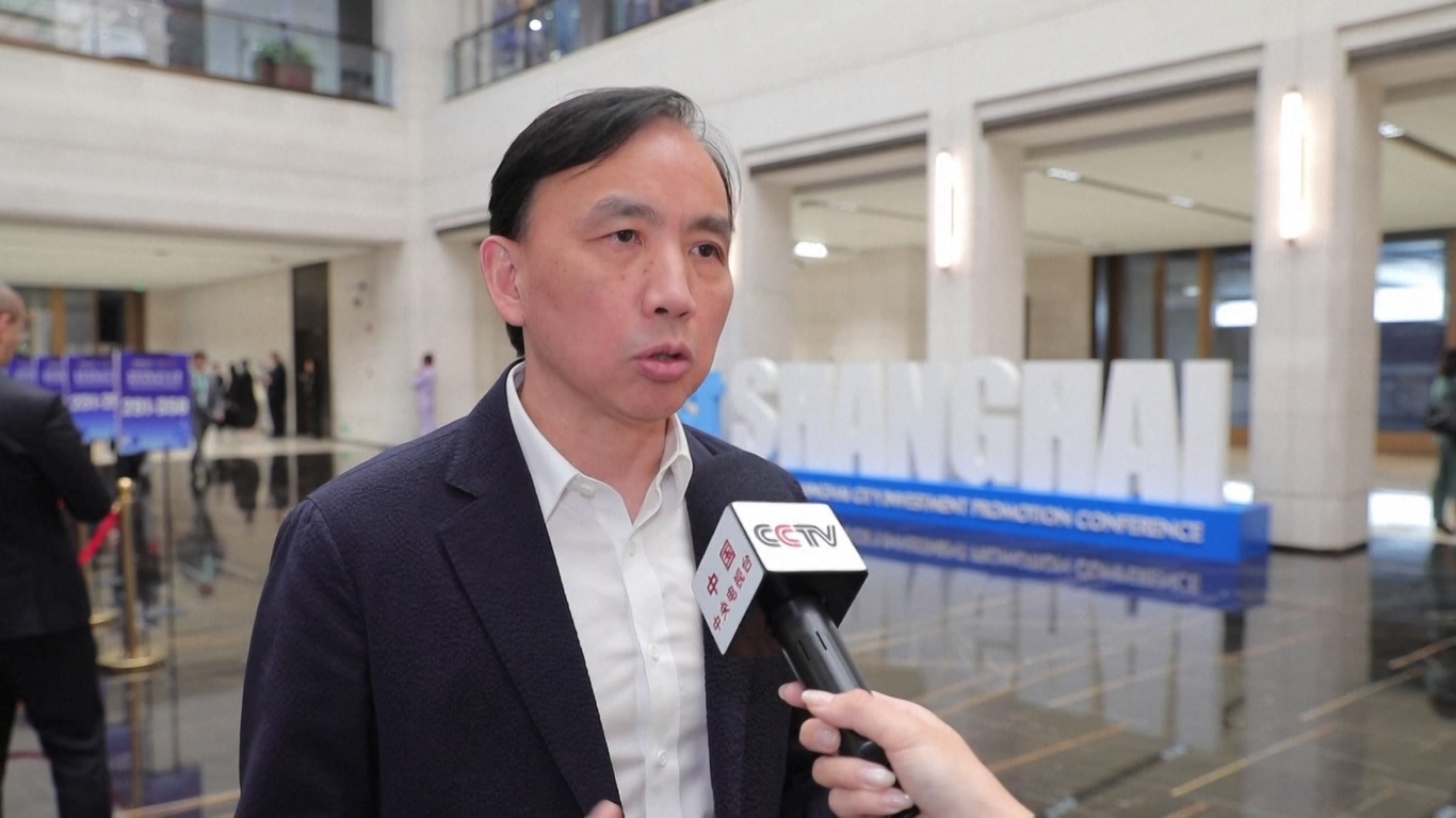 Acara dan Konferensi CIIE Shanghai dibuat untuk melengkapi pameran utama CIIE dan Forum Ekonomi Internasional Hongqiao