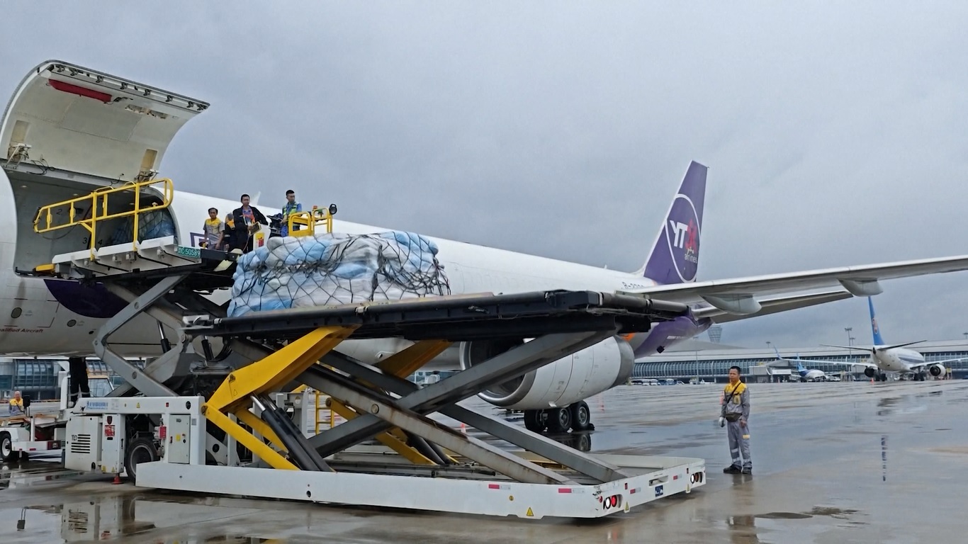 Ini menandai pertama kalinya dalam 67 tahun sejarah pengembangbiakan industri sapi perah di Tiongkok