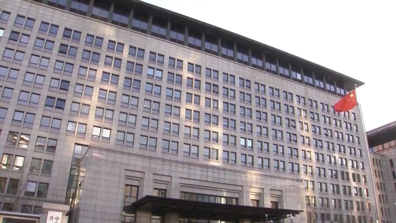 Laporan yang didasarkan pada edisi pertama laporan yang diterbitkan oleh Kementerian Perdagangan Tiongkok pada bulan Agustus tahun lalu itu meninjau kinerja AS dalam mematuhi aturan WTO