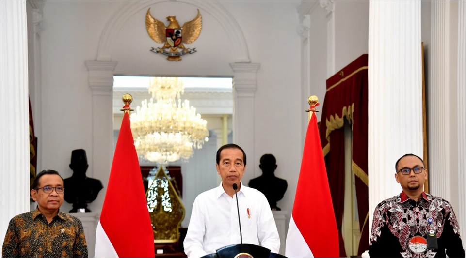 Status keanggotaan tersebut telah diputuskan oleh pihak FATF pada 27 Oktober 2023 lalu di Paris