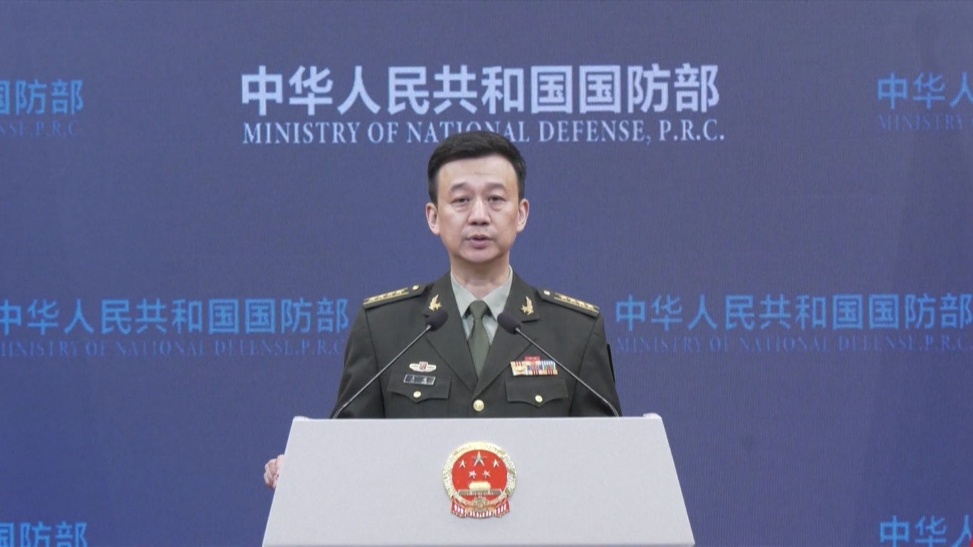 Delegasi dari 29 negara