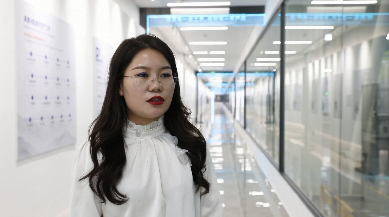 Nilai Perdagangan Luar Negeri Guangzhou Lampaui 1 Triliun Yuan pada Periode Januari-Oktober 2025