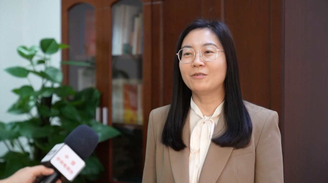 Kekuatan Produksi Berkualitas Baru Tiongkok semakin Menguat untuk Memacu Pertumbuhan Masa Depan