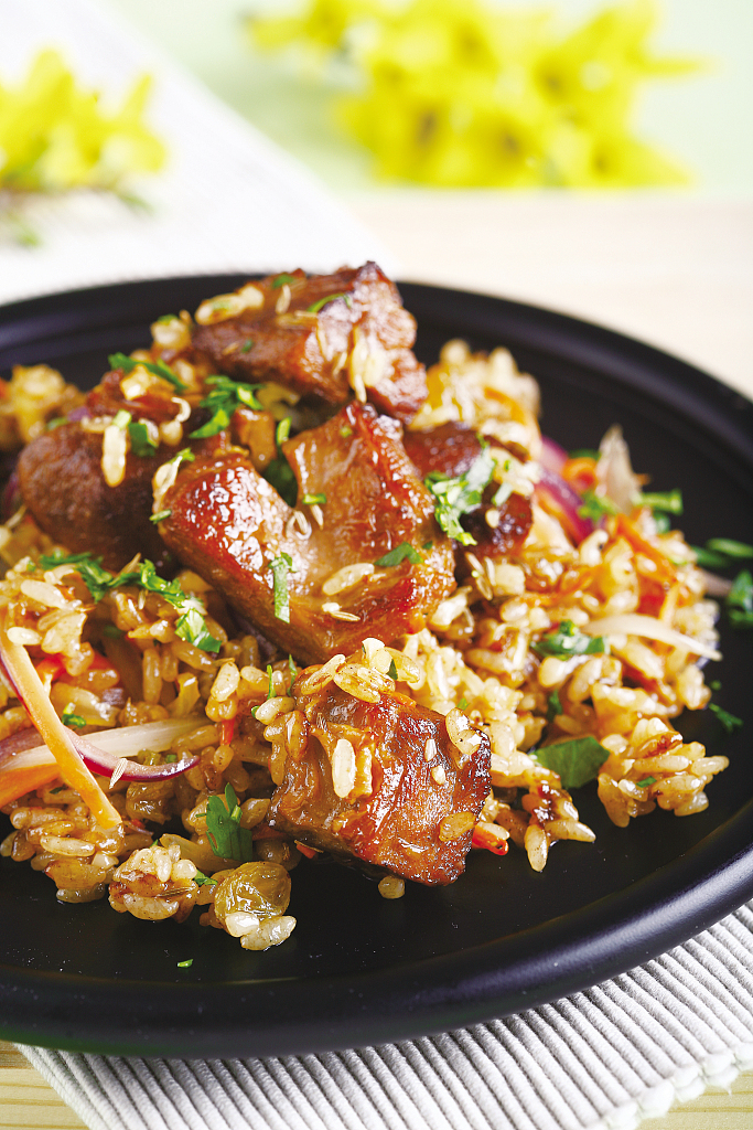 Jika anda pecinta kuliner