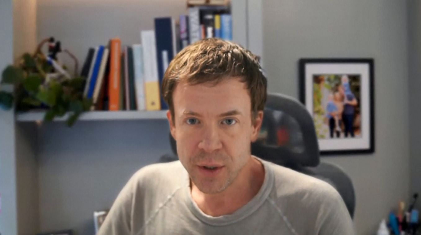 Gala Festival Musim Semi Soroti Ambisi Teknologi Tiongkok melalui Pameran Robotika