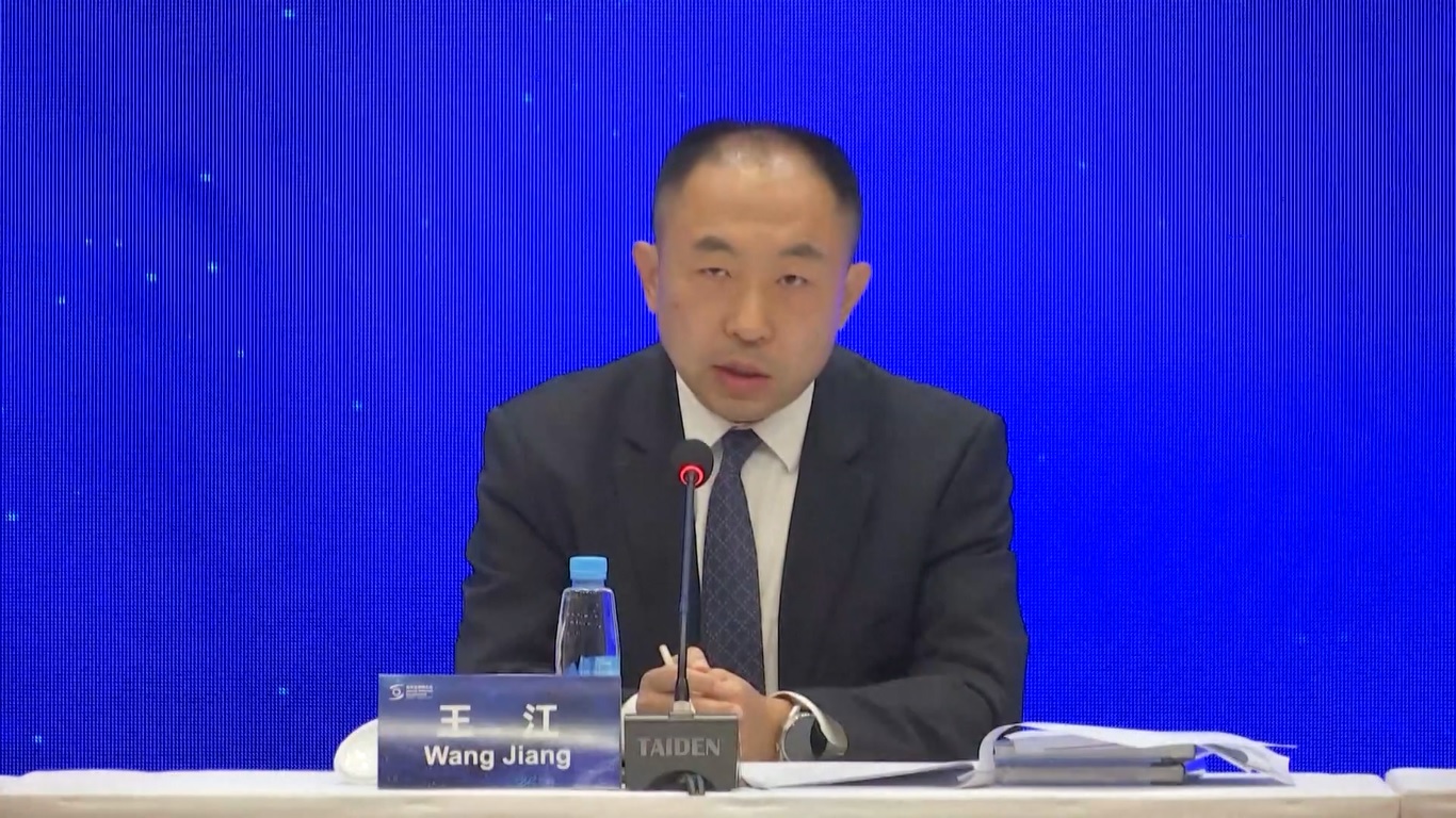 Laporan tersebut menunjukkan bahwa Tiongkok tetap menjadi yang terdepan dalam kecerdasan buatan di dunia