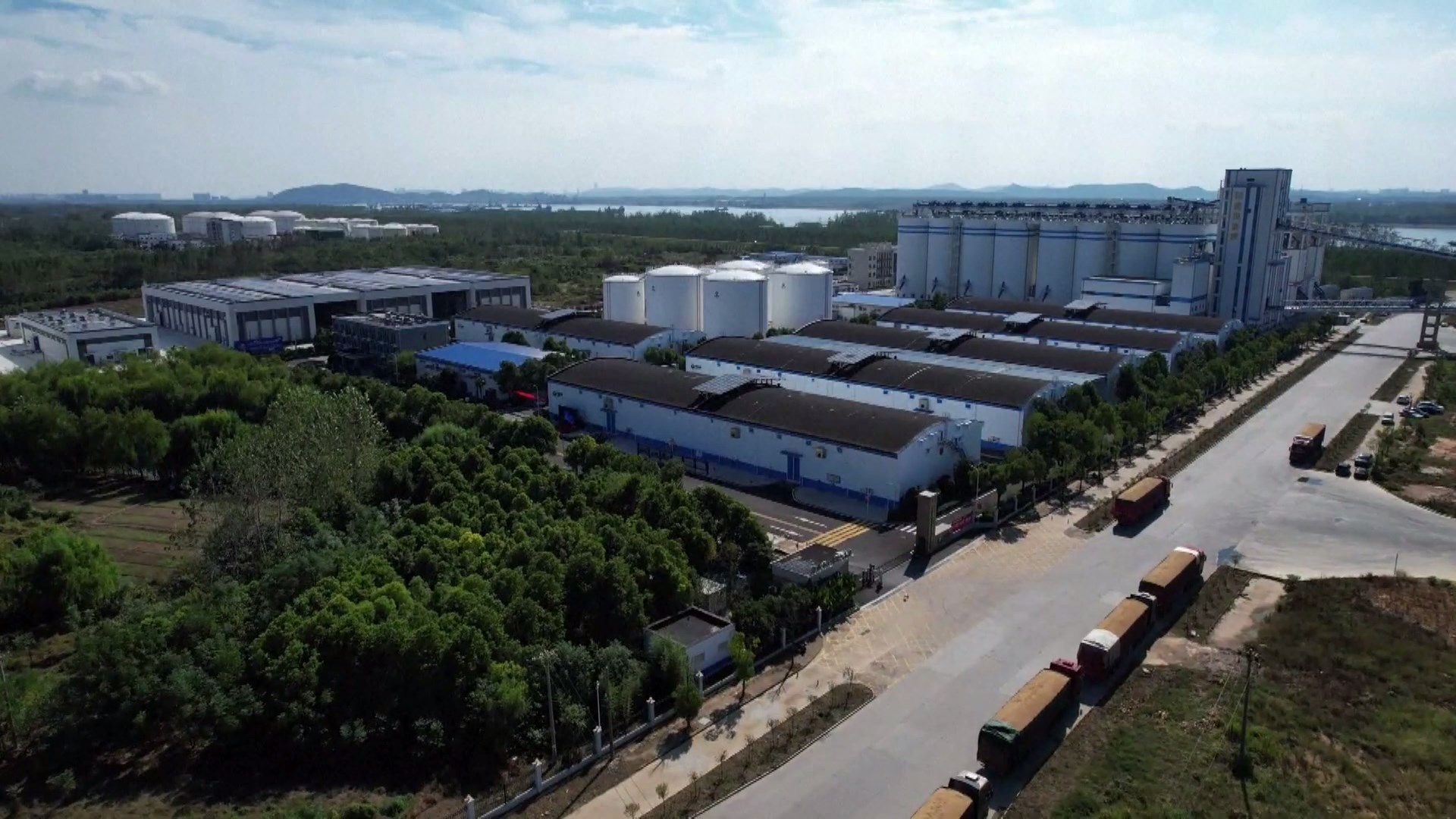 Perangkat cerdas seperti robot