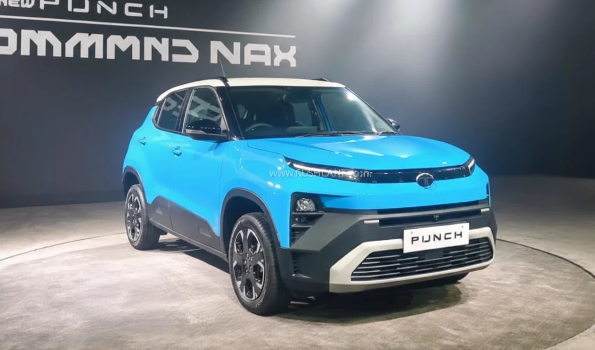 SUV Seharga Rp 104 Jutaan yang Sudah Bisa Dipesan