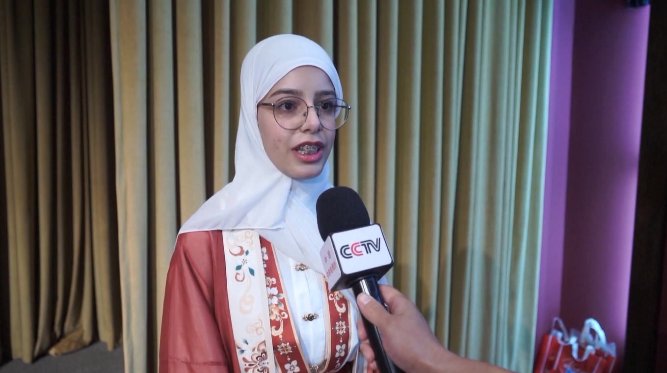 Ini Dia Para Pemenang Kompetisi Kemahiran Bahasa Mandarin Wilayah Bahrain