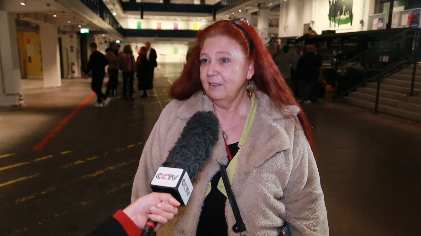 Diselenggarakan oleh Institut Konfusius Munich