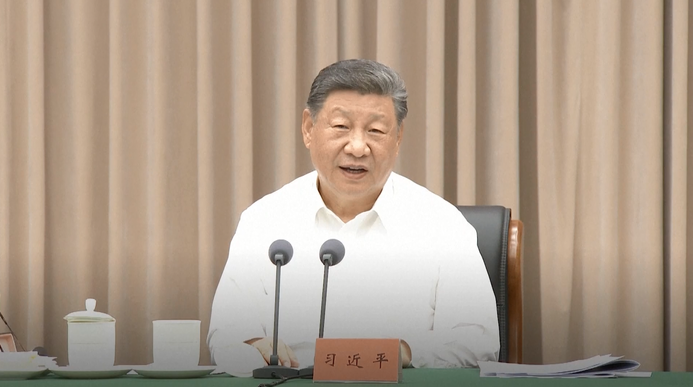 Xi Jinping Kunjungi Hainan dan Guangdong, Dorong Pembangunan Berkualitas Tinggi