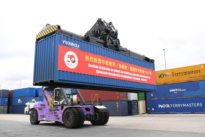 Institut der Deutschen Wirtschaft (IW) atau Institut Ekonomi Jerman