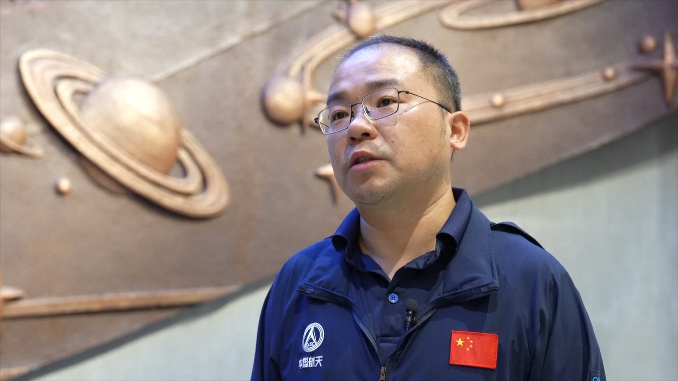 Pesawat Kargo Tianzhou-10 Milik Tiongkok Menandai Satu Dekade Peningkatan dalam Logistik Luar Angkasa
