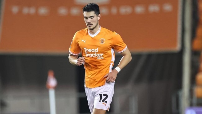 Tatap FIFA Series, Elkan Baggott Dipanggil Perkuat Timnas Indonesia