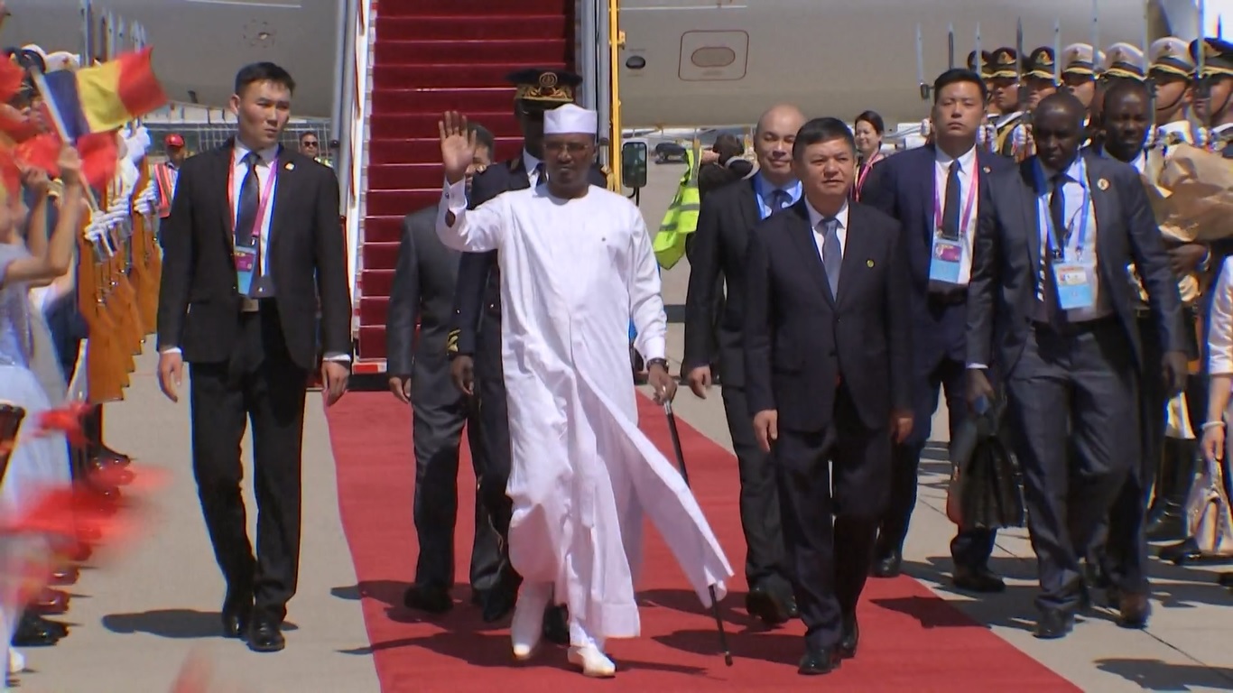 Presiden Mohamat sangat mementingkan pengembangan hubungan dengan Tiongkok