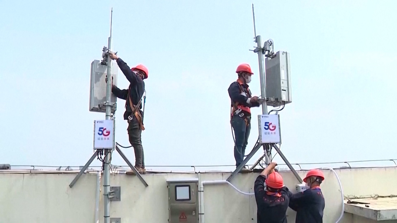 Dari tahun 2019 hingga 2024