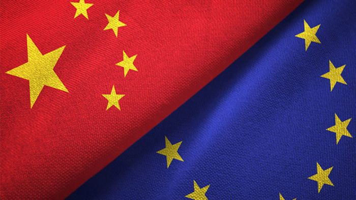 Hubungan Tiongkok-UE telah menjadi salah satu hubungan bilateral paling berpengaruh di dunia