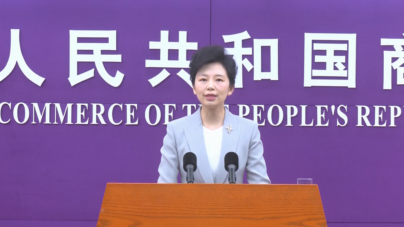 Tiongkok dan Jerman Capai Hasil Pragmatis dalam Kerja Sama Perdagangan selama Kunjungan Friedrich Merz