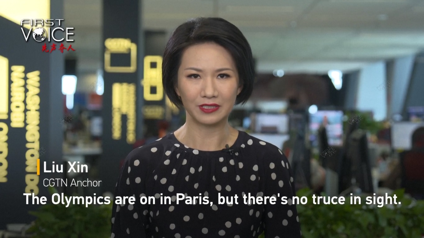 Pertengkaran terbaru antara Badan Antidoping Dunia