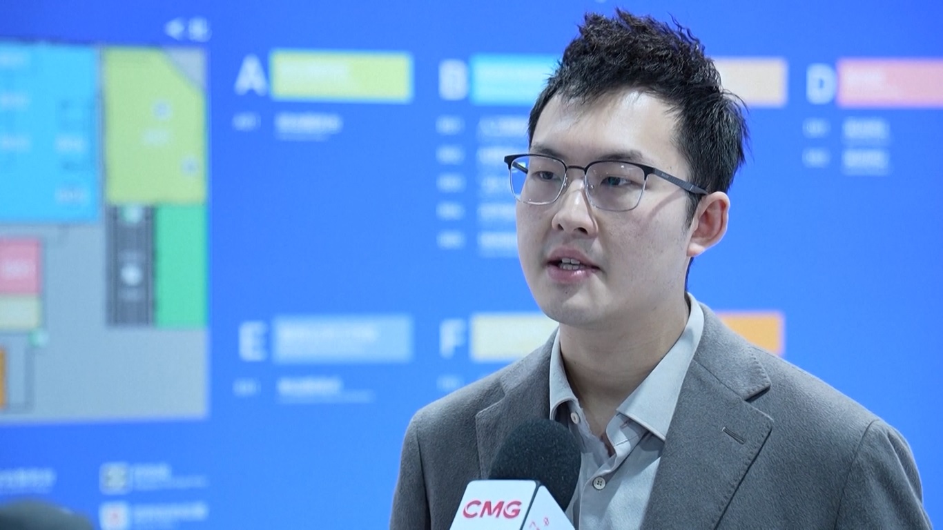 Forum Zhongguancun telah menarik peserta dari lebih dari 100 negara dan wilayah