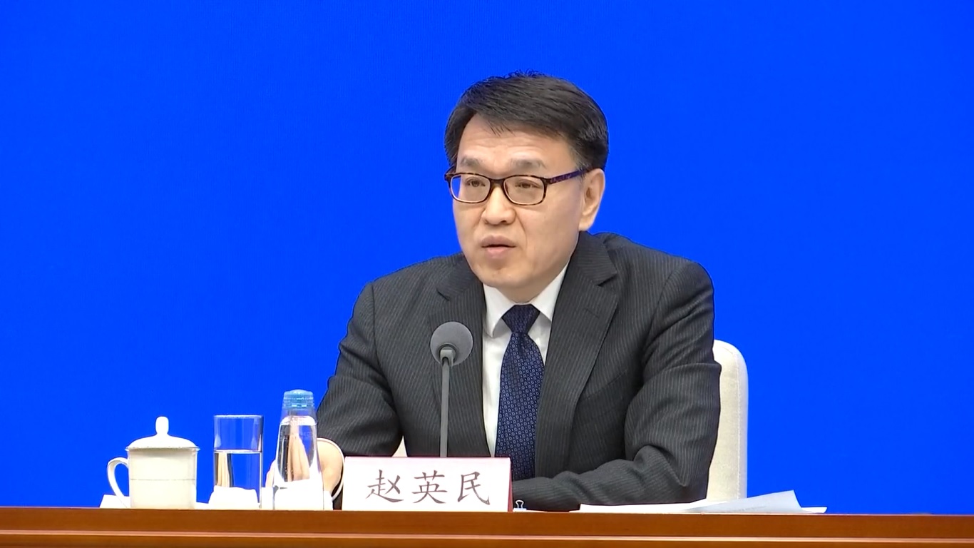 Pasar nasional Tiongkok telah menjadi yang terbesar di dunia