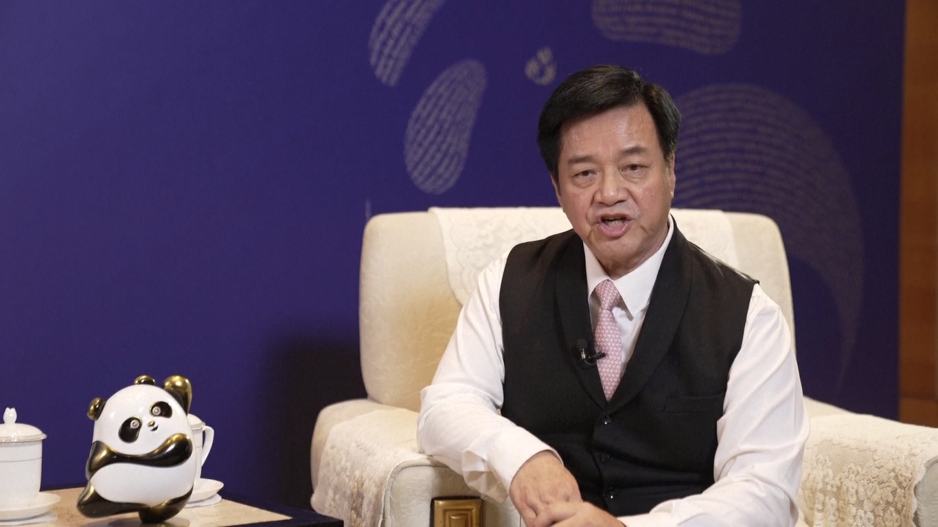 Golden Panda Awards pertama akan berlangsung di Chengdu pada hari Selasa (19/9) hingga Rabu (20/9)