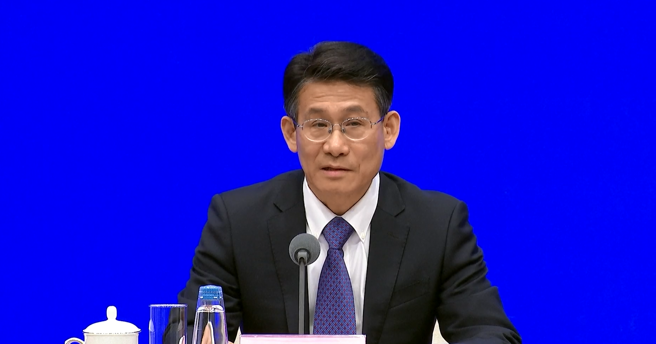 Reformasi, Inovasi, dan Kesejahteraan Masyarakat Jadi Tema Utama Laporan Kerja Pemerintah Tiongkok