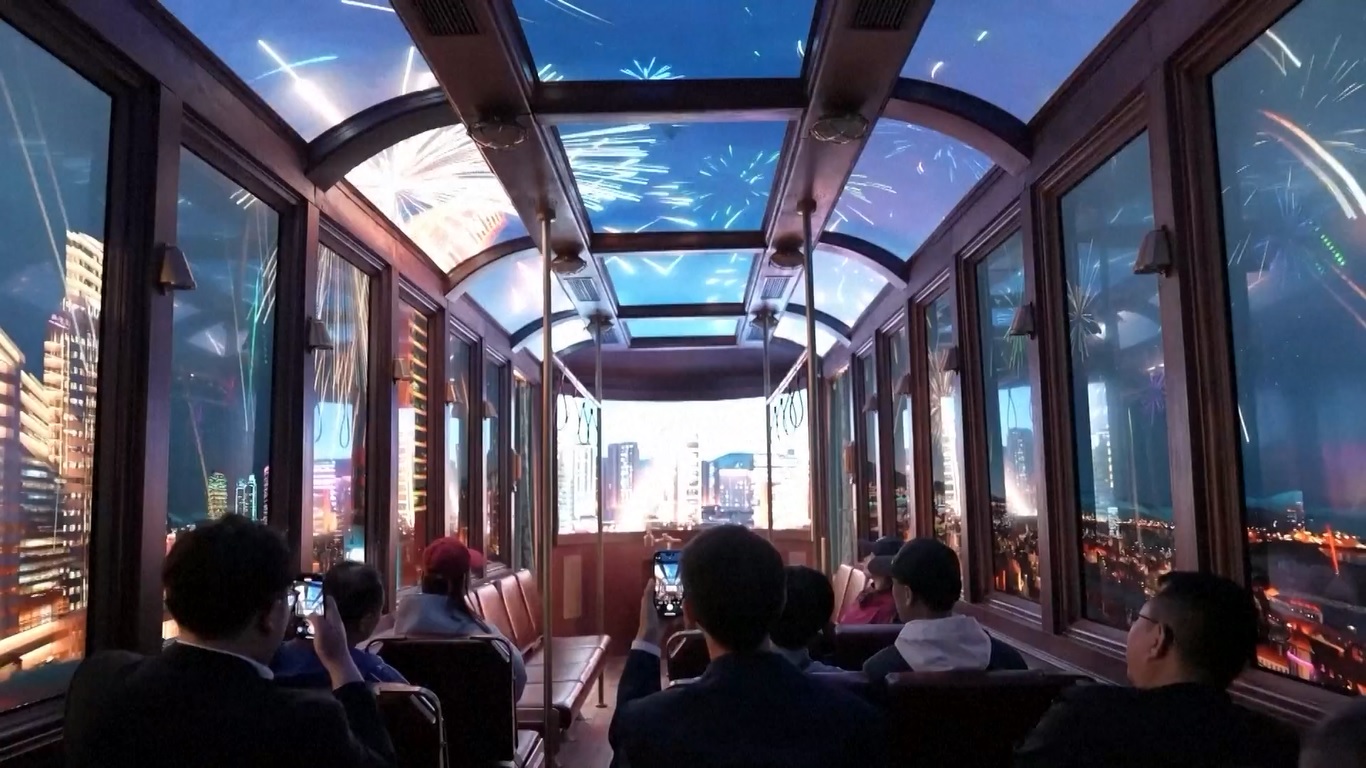 Industri Budaya Tiongkok Alami Ekspansi yang Stabil di Paruh Pertama 2025