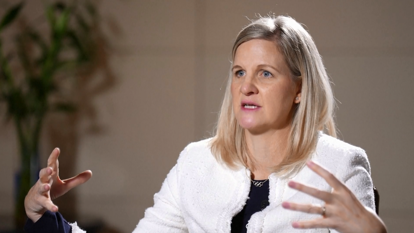 Presiden IOC Soroti Peran Olahraga dalam Promosikan Pembangunan Terpadu di Greater Bay Area Tiongkok